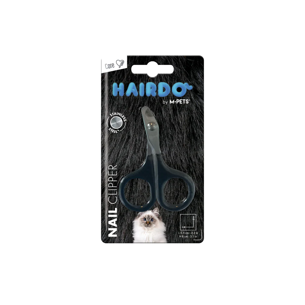 M-Pets Cat Nail Clipper