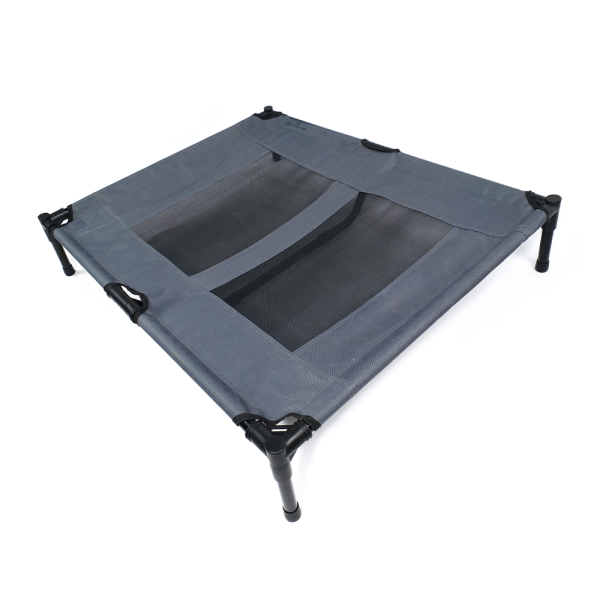 M-Pets Elevated Dog Bed L