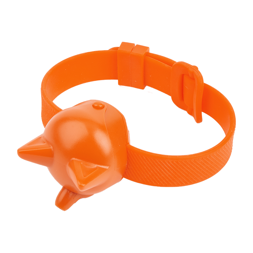 M-Pets Fofos Laser Cat Collar