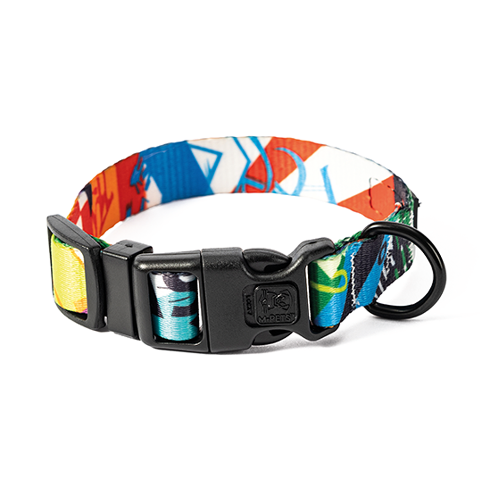 M-Pets Freestyle Collar S