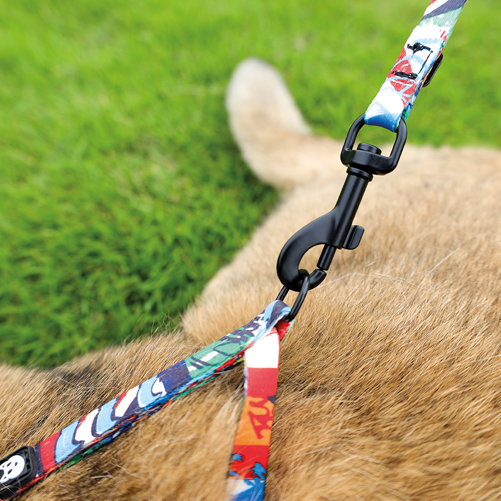 M-Pets Freestyle Harness L