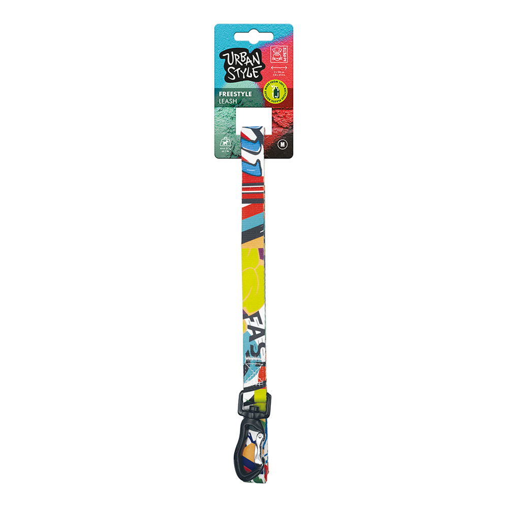 M-Pets Freestyle Leash M