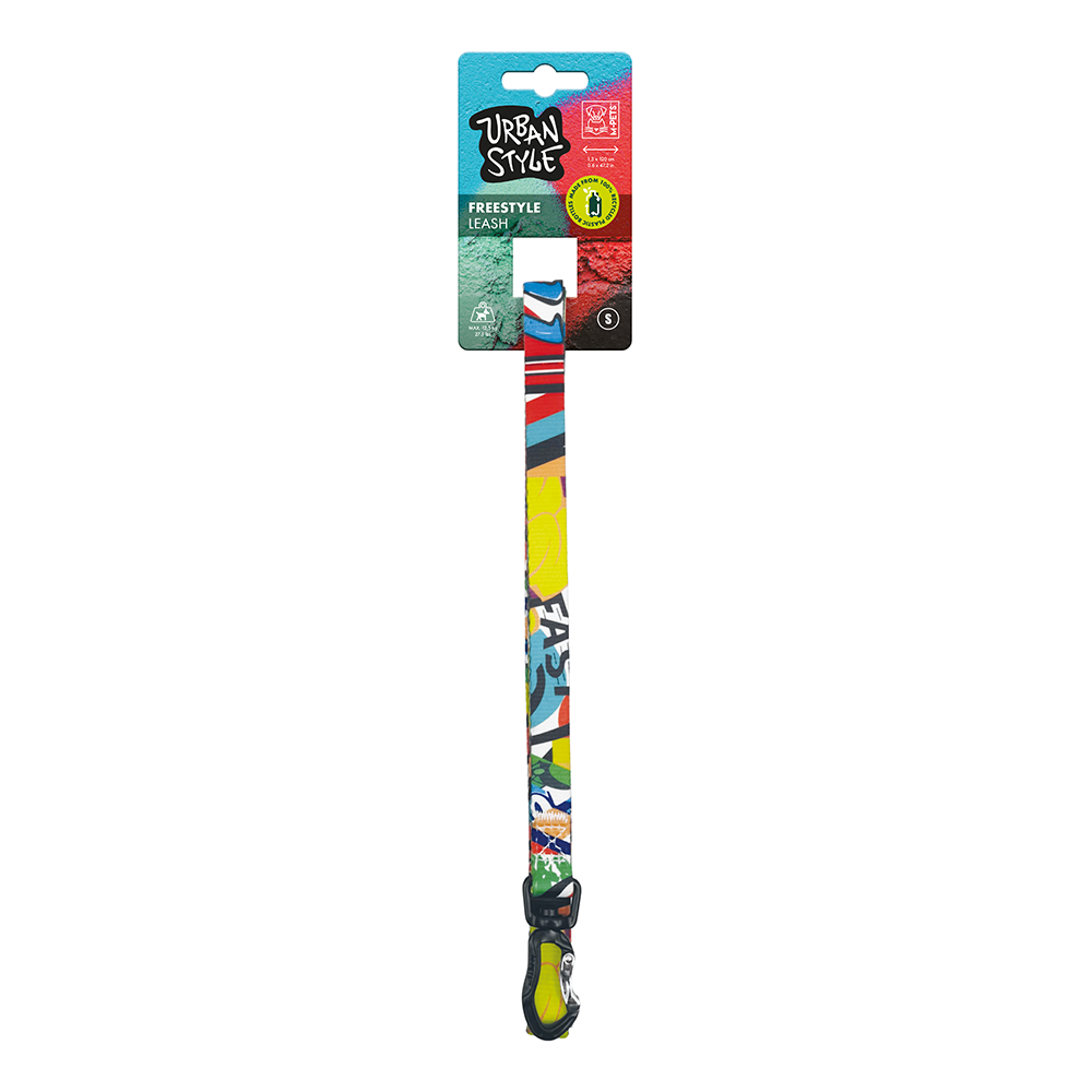 M-Pets Freestyle Leash S