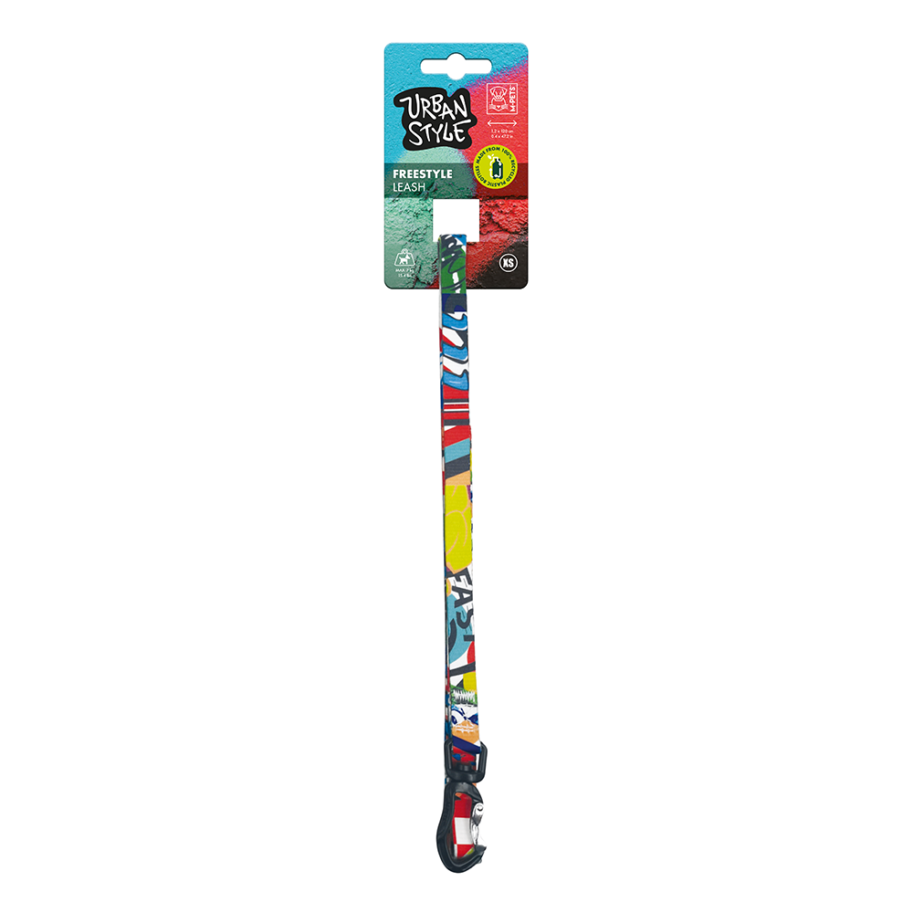 M-Pets Freestyle Leash Xs
