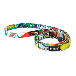 M-Pets Freestyle Leash Xs