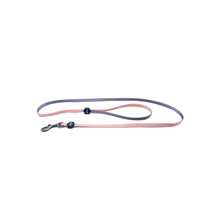 M-Pets Gentle Cat Harness & Leash Set Blush Pink