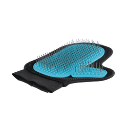 M-PETS Hairdo Grooming Glove Comb