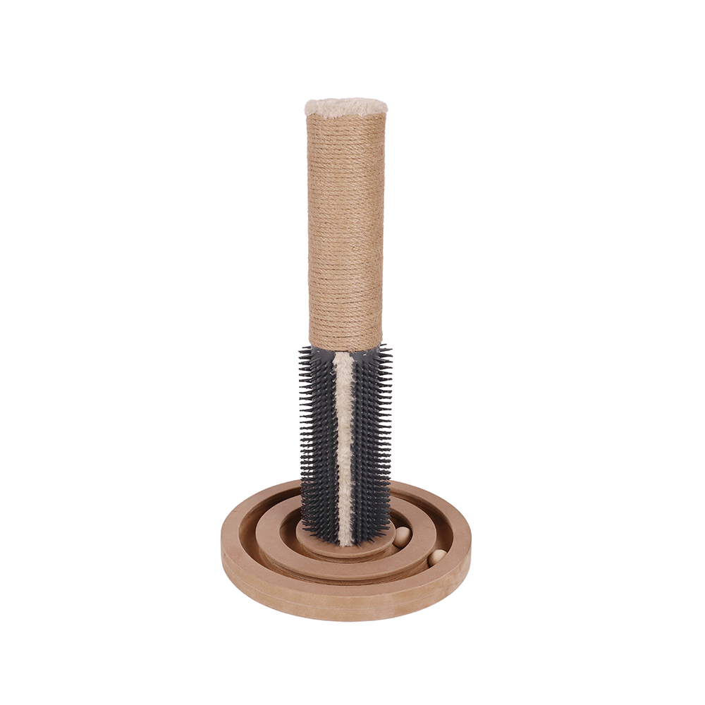 M-PETS Wellness Cat Tree – Juniper