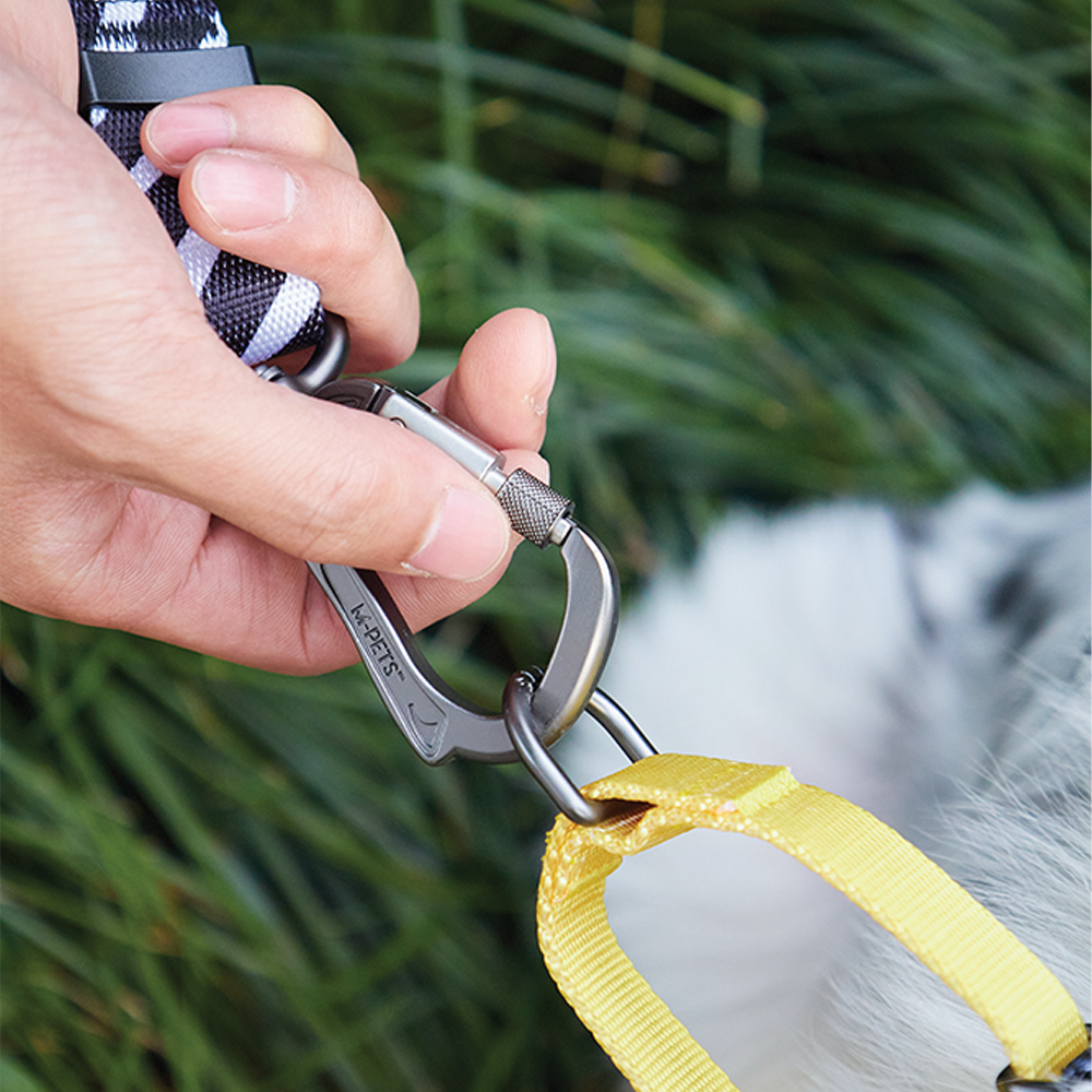 M-Pets Wild Safari Collar M