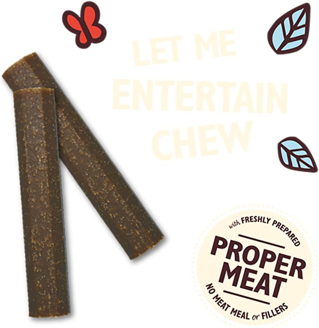 Moochie Duck Entree 156g Pack of 12