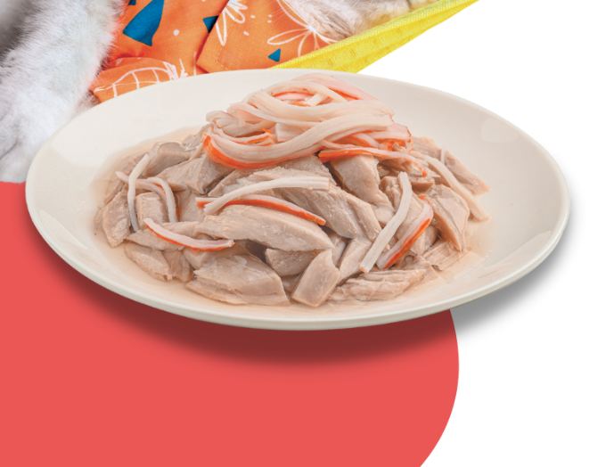 Moochie Home Cooked Dog Food - Fit and Firm - Beef, Salmon and Riceberry Recipe 255g Pack of 12