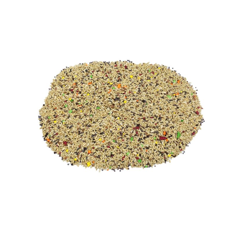 Champion Birds - Premium Mix for Canaries - 20Kgs