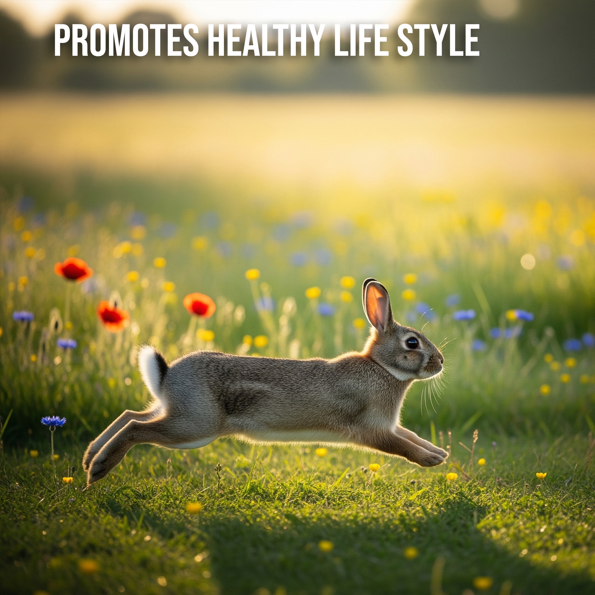 Creative Mix - Rabbit Mix 15 Kgs