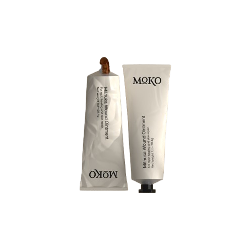 Moko - Manuka Wound Ointment - 250gm