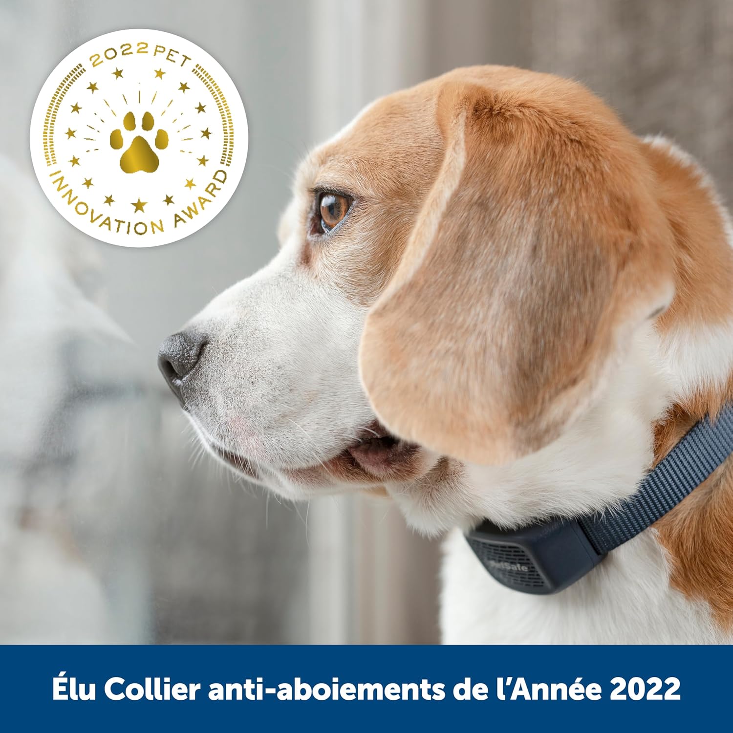 Pet Safe Audible Bark Collar Bark Control