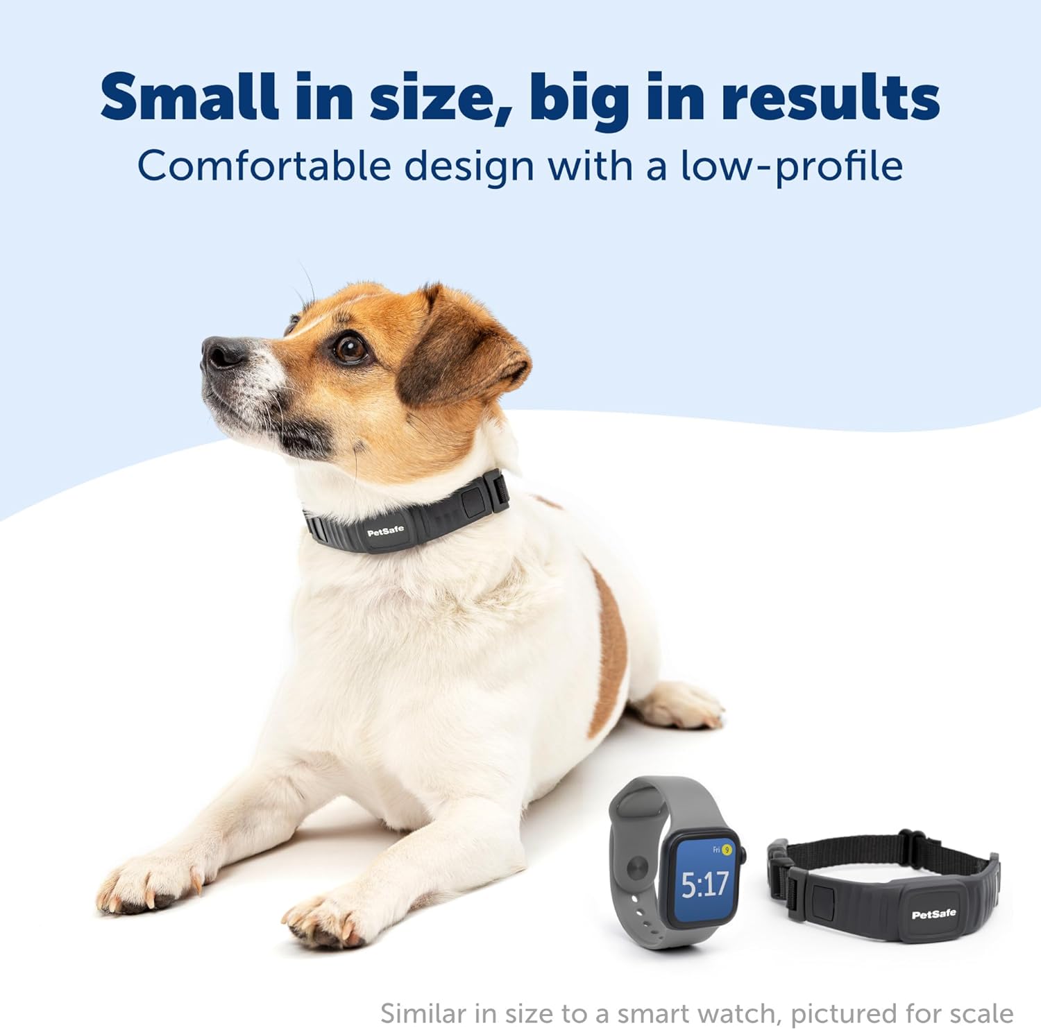Pet Safe Nanobark Collar Bark Control