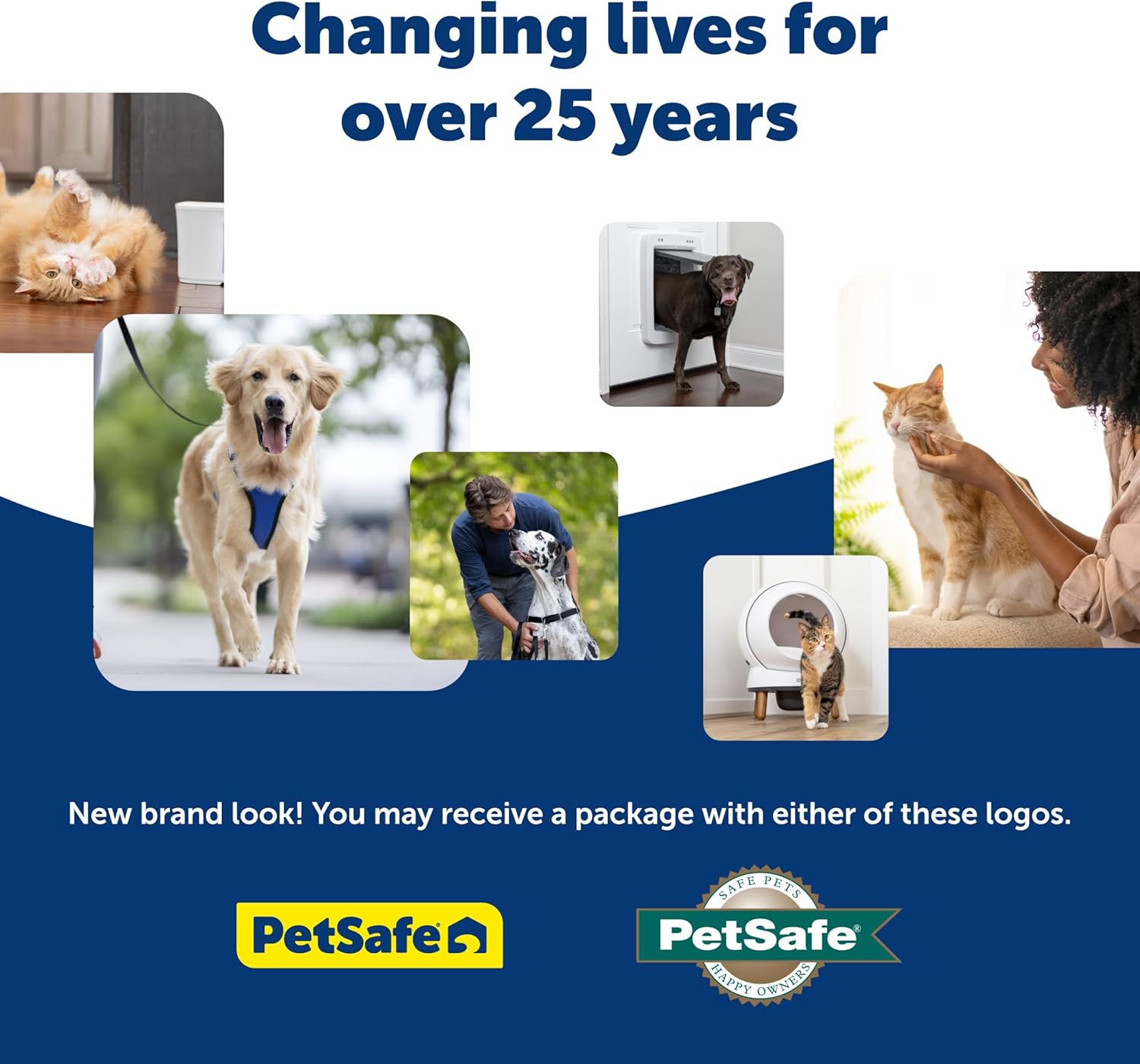 Pet Safe Nanobark Collar Bark Control