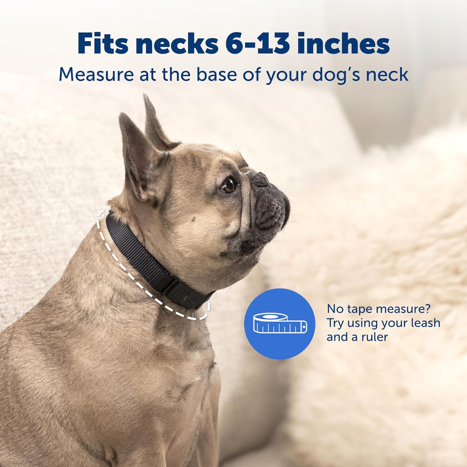 Pet Safe Nanobark Collar Bark Control