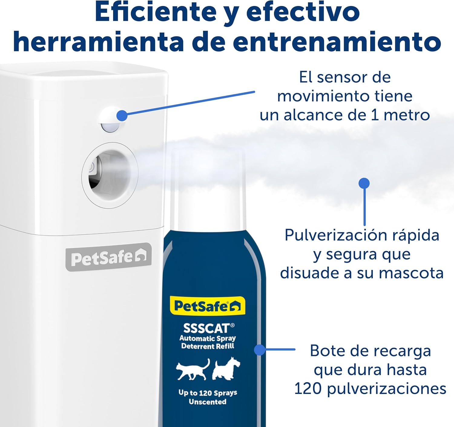Pet Safe SSSCAT Gen 2 Kit Avoidance Systems