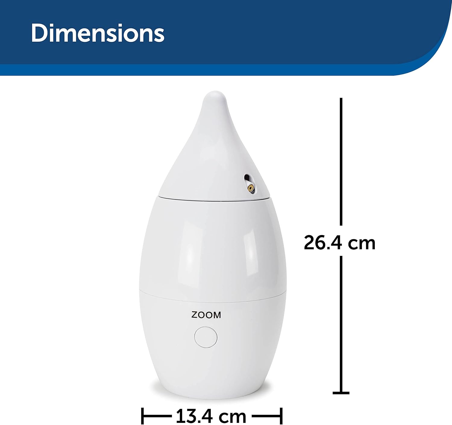 Pet Safe Zoom Automatic Laser Toy Interactive Cat Laser Toys