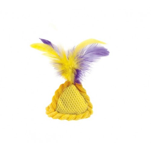 Pet Stages Multi Snsry Cheese Wedge