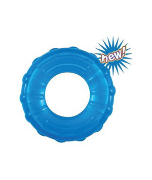 Petstages Orka Tire - 60% OFF SALE (May Look Old / Not New, but in Good Condition)