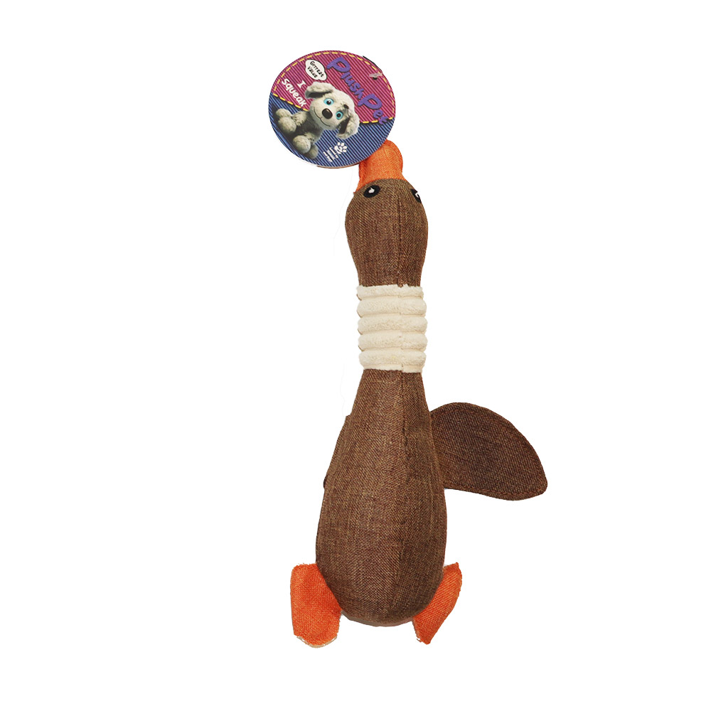 Plush Pet Flying Antiques  (Assorted Colours) - 1pc