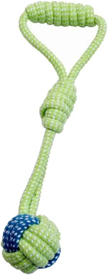 Plush Pet Puppy Pull