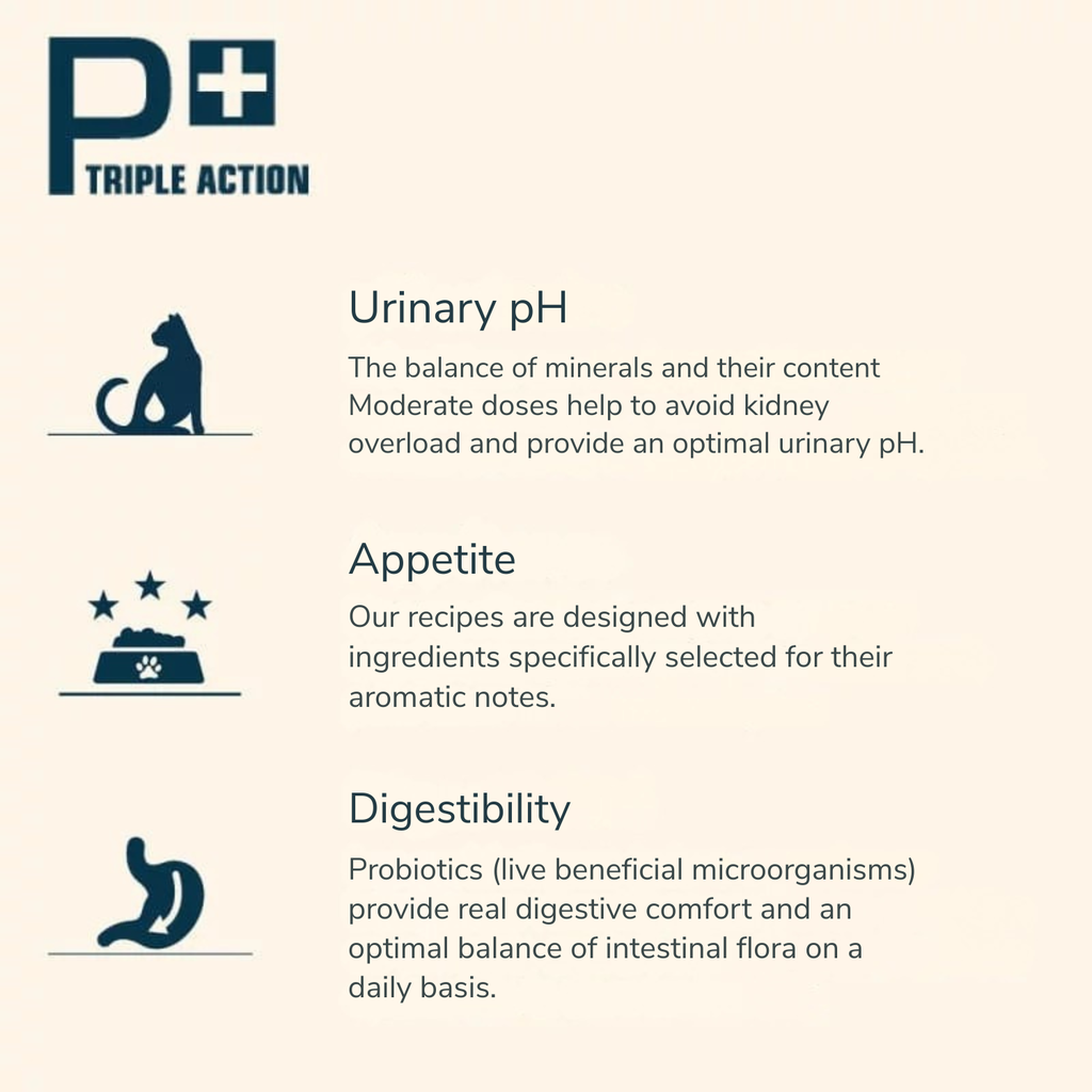 Pro nutrition Prestige Kitten With Fish 8Kg