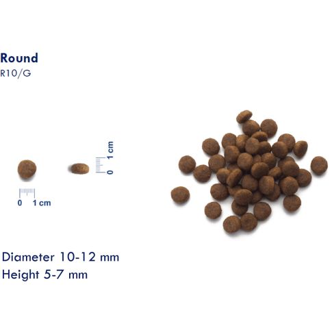 Probiotic Live dry food puppy chicken - 12kg
