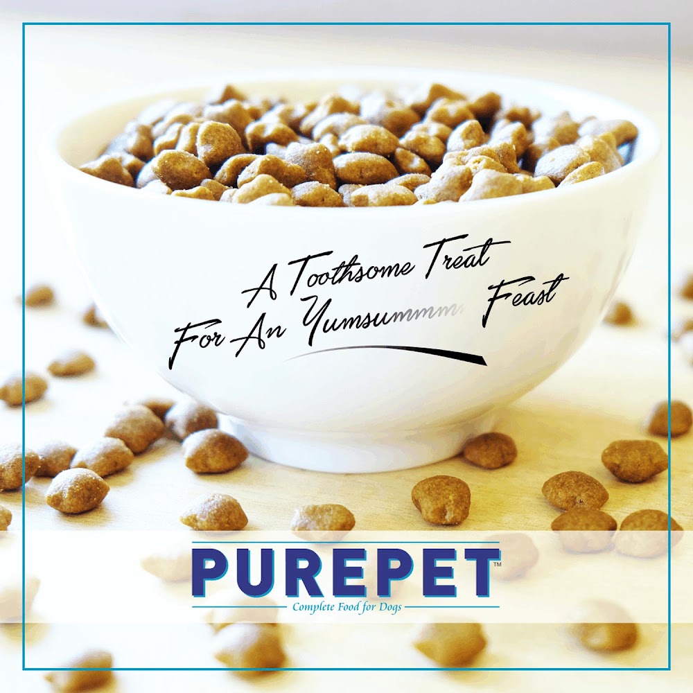 Purepet Cat Adult Ocean Fish 7kg
