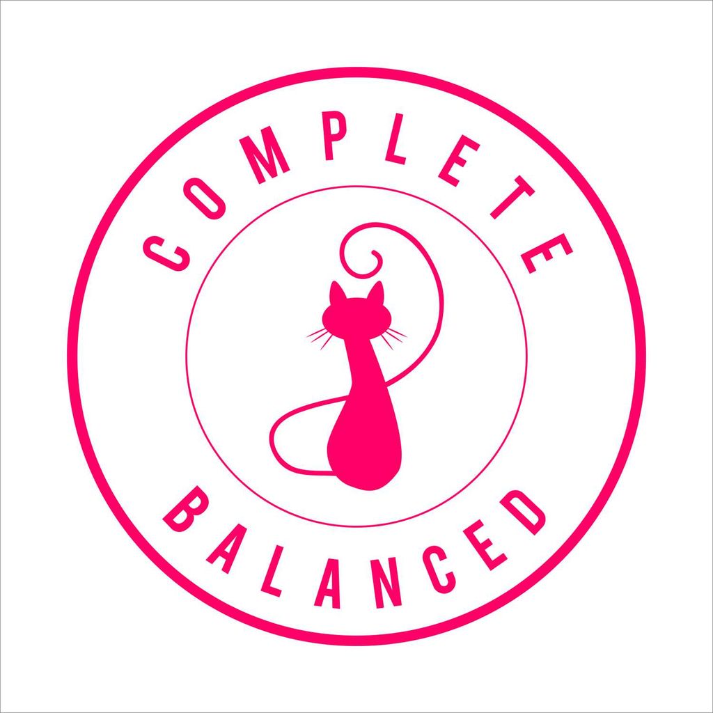 PurePet Cat Tuna & Salmon Dry Food 3kg