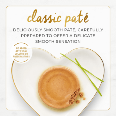 Purina Fancy Feast Classic Chicken 85g - Pack of 12