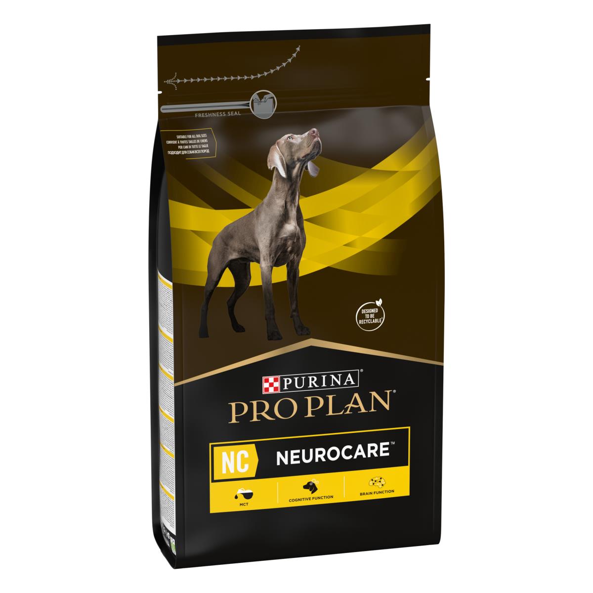 Purina Pro Plan Neurocare Dry Dog Food, 3 kg