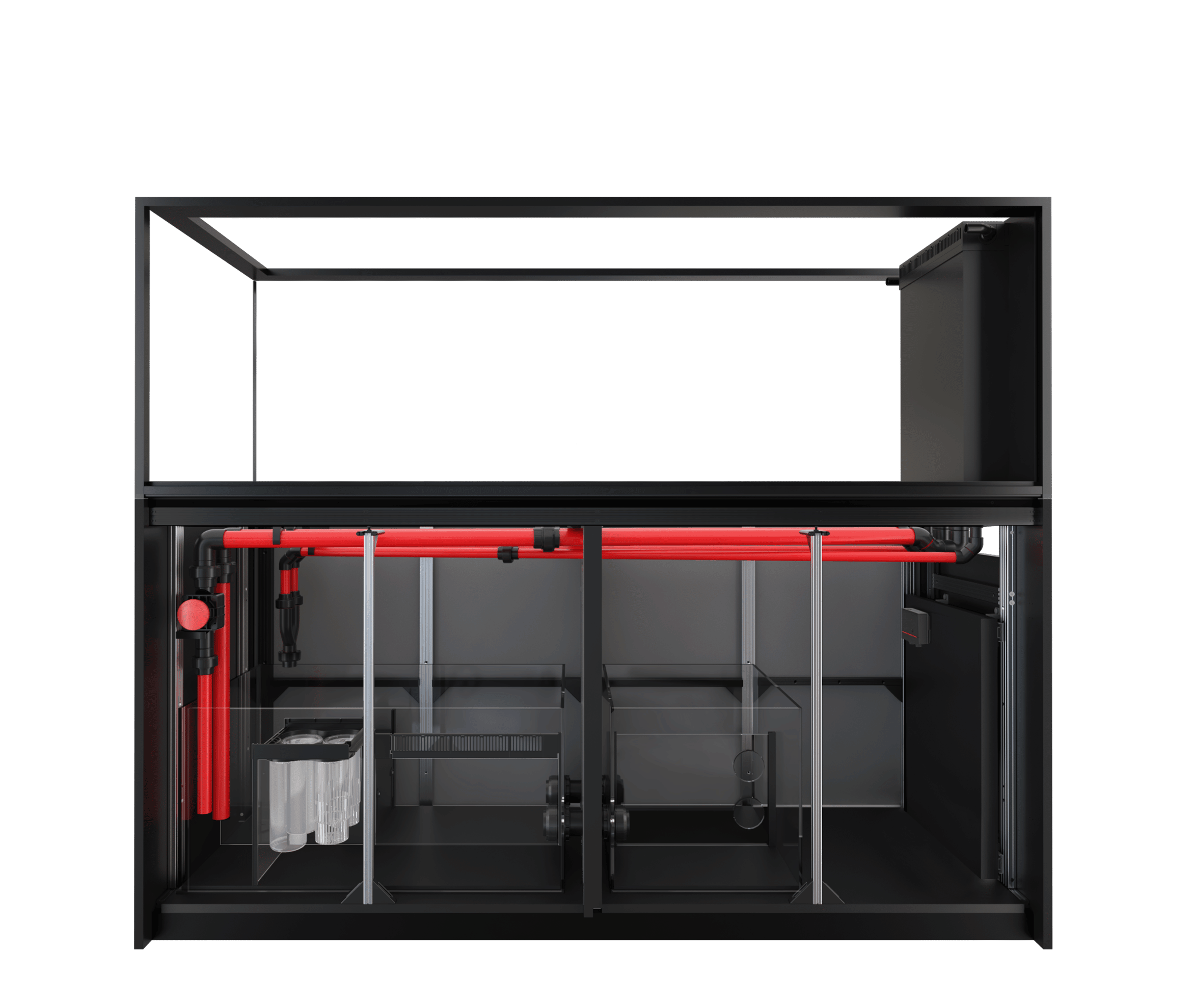 Red Sea Peninsula S-950 G2+ Black