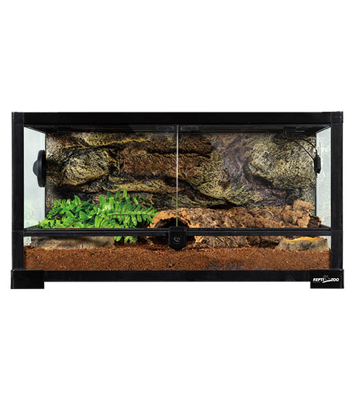 Reptizoo Foam Terrarium Background FB20