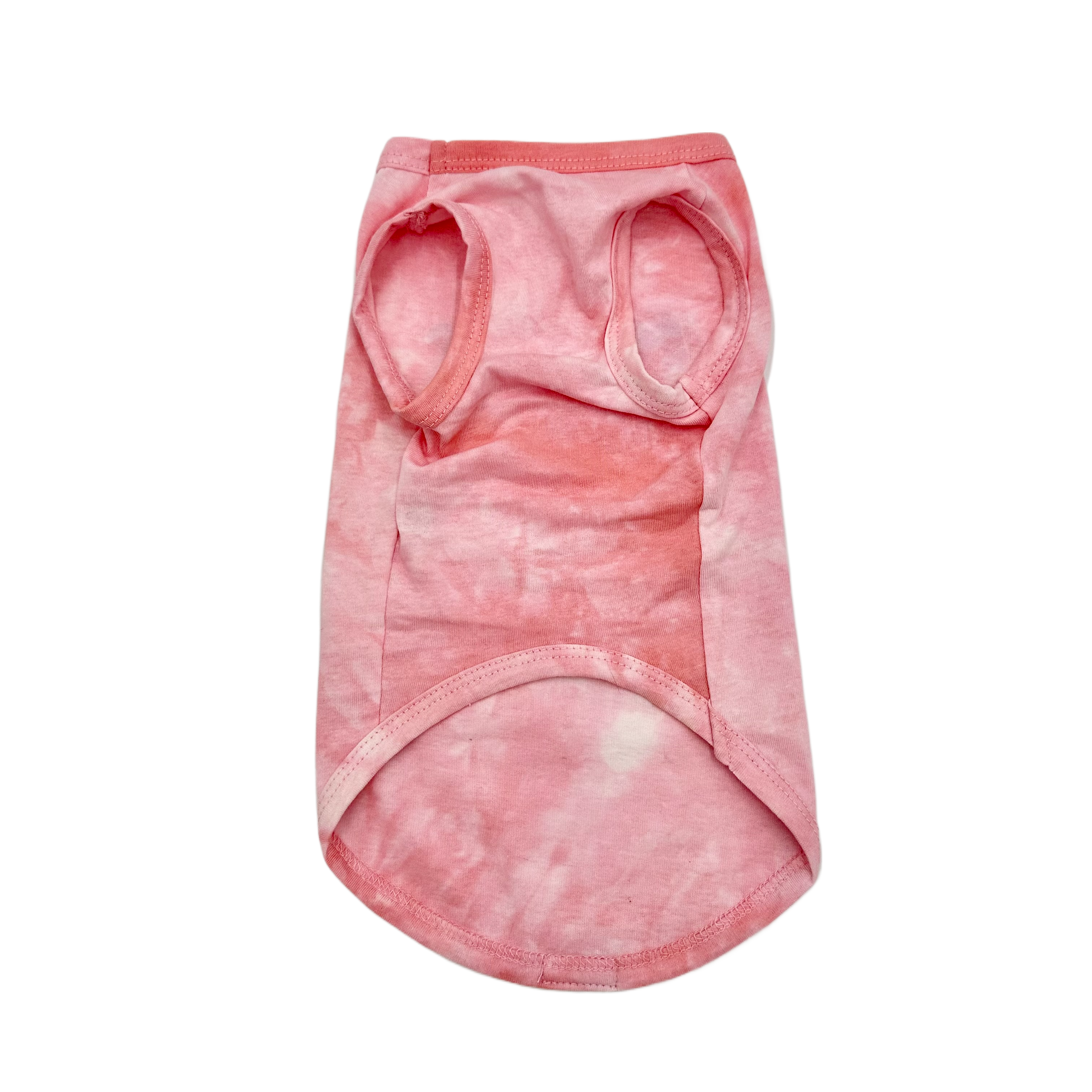 Kitty Kitty Jersey Pink (Large)