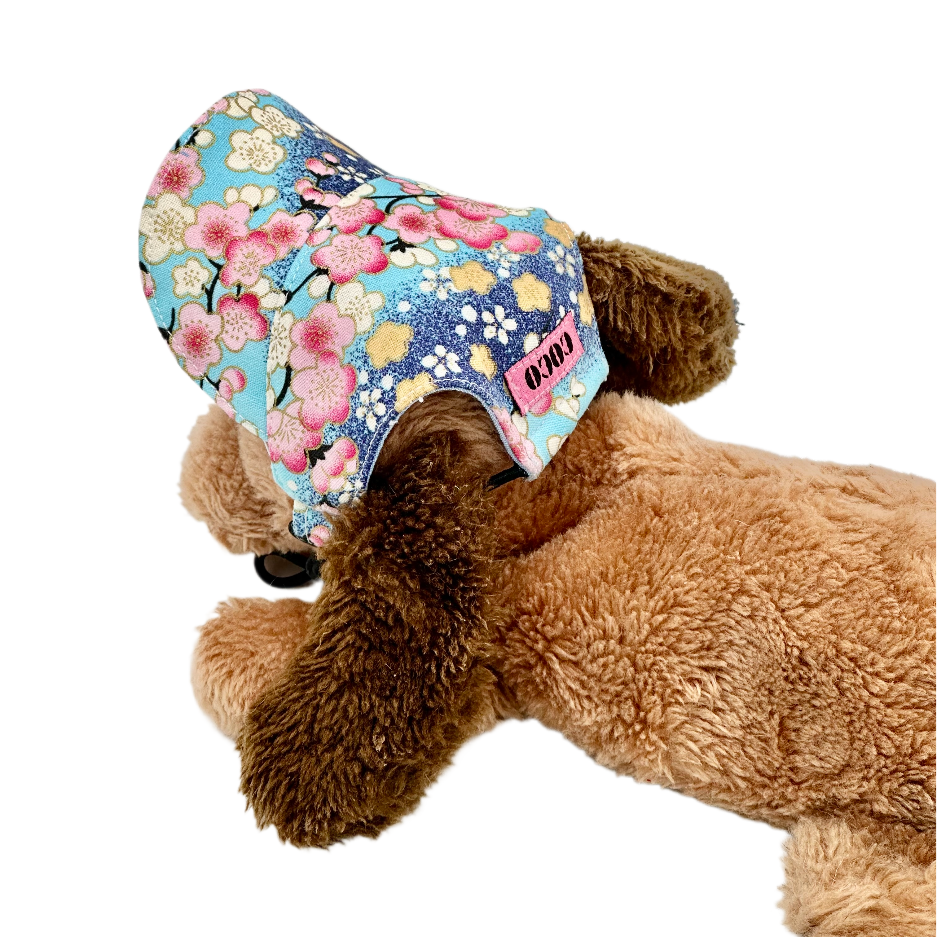 Visor Hat 1 (Small)