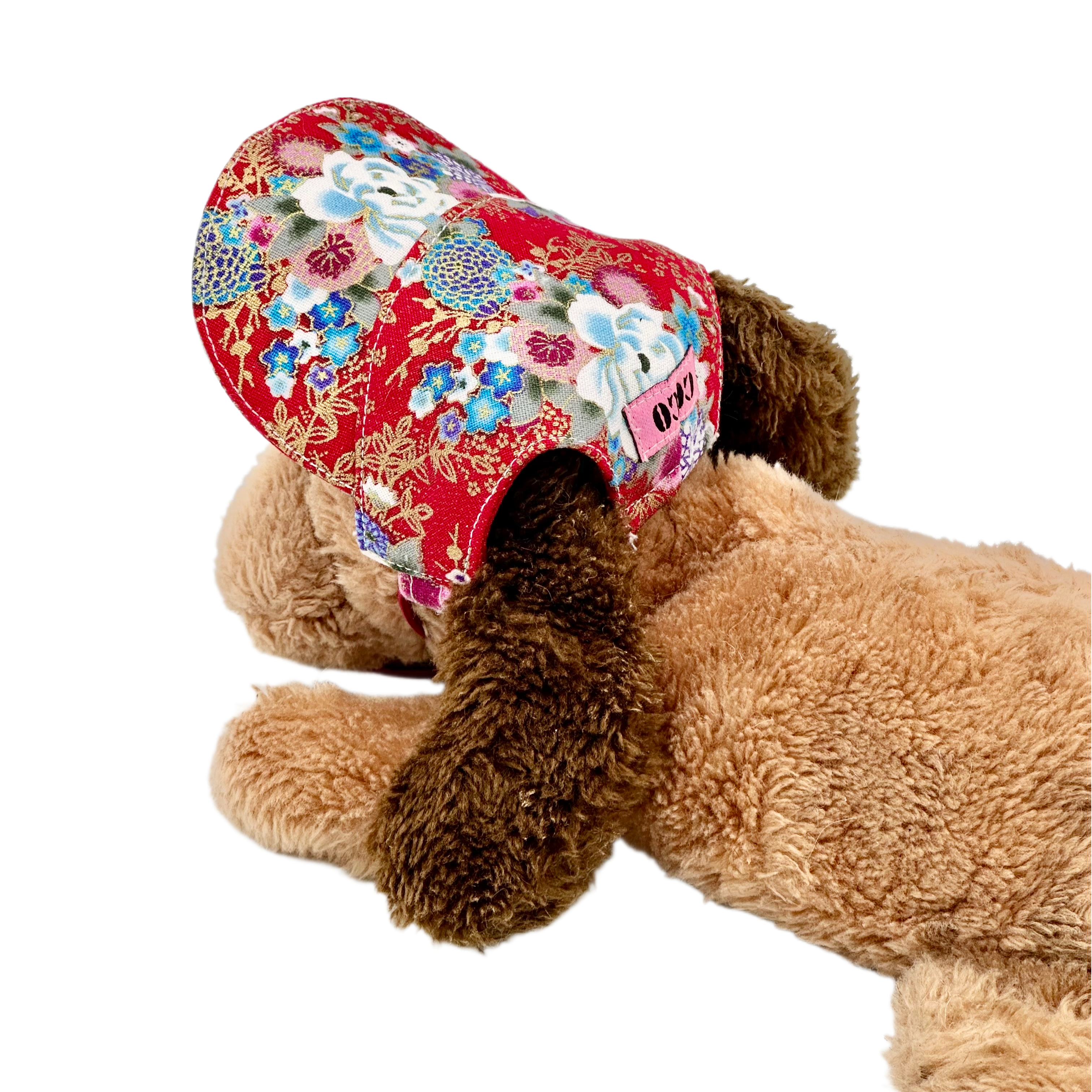 Visor Hat 2 (Small)
