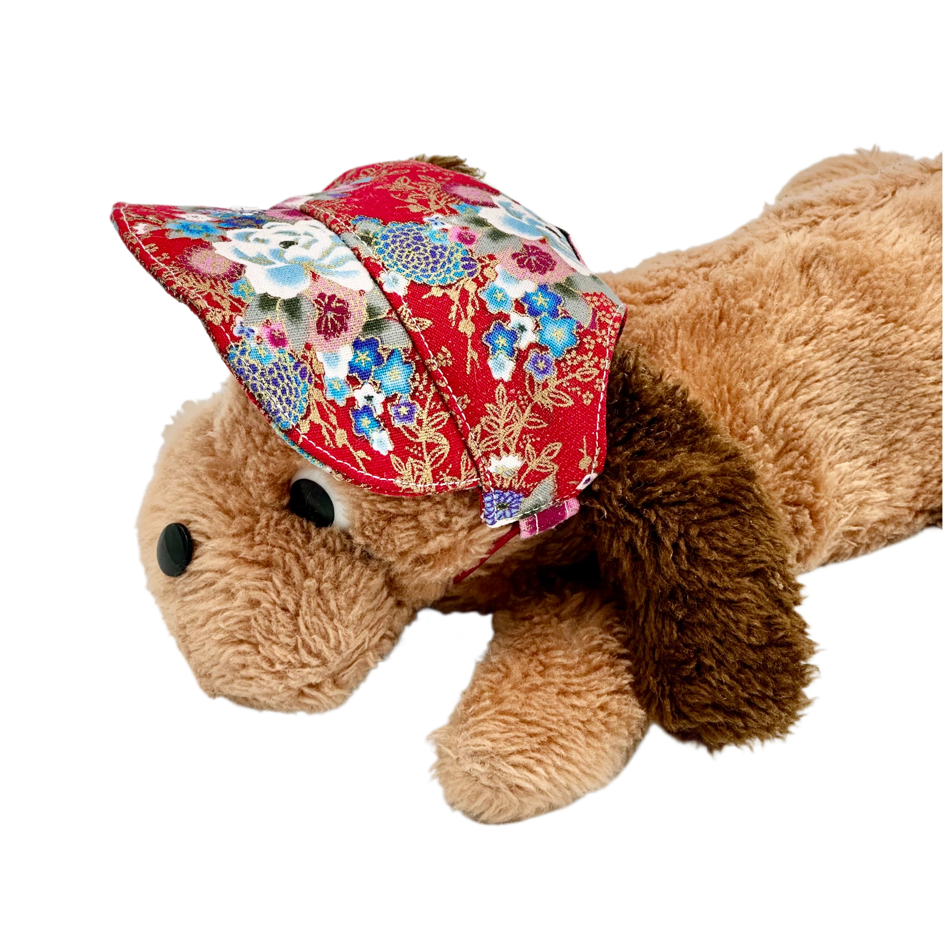 Visor Hat 2 (Small)