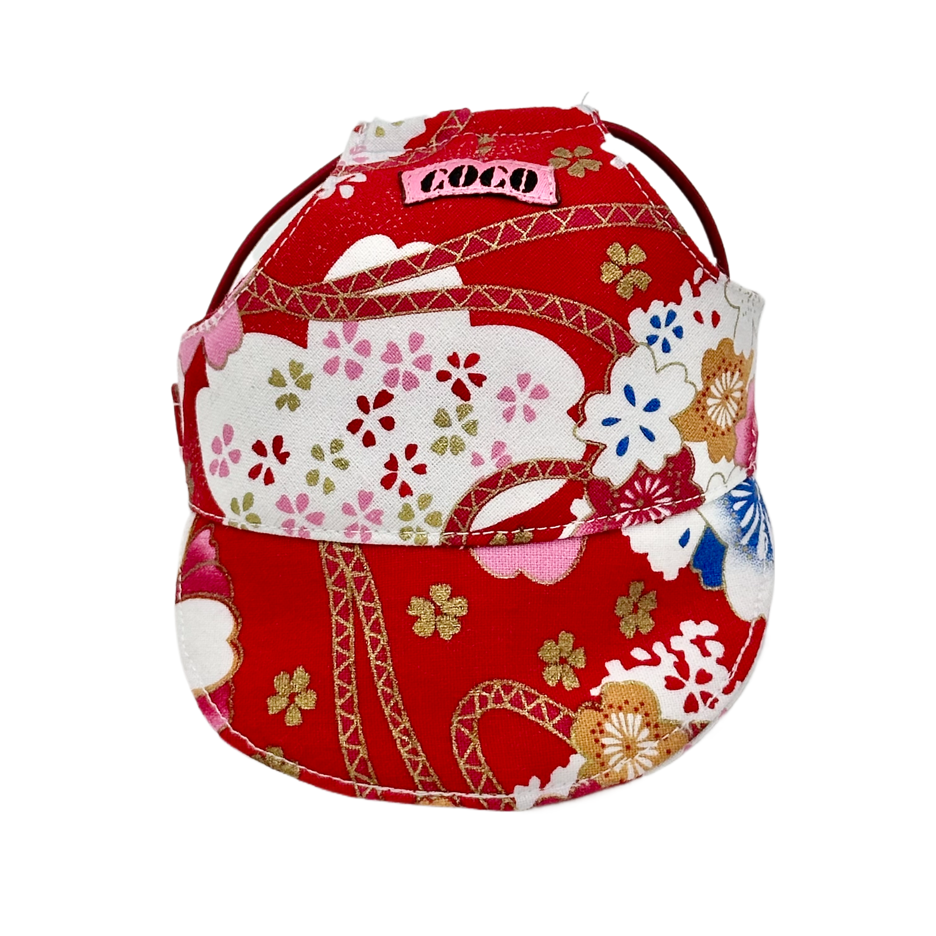 Visor Hat 3 (Small)