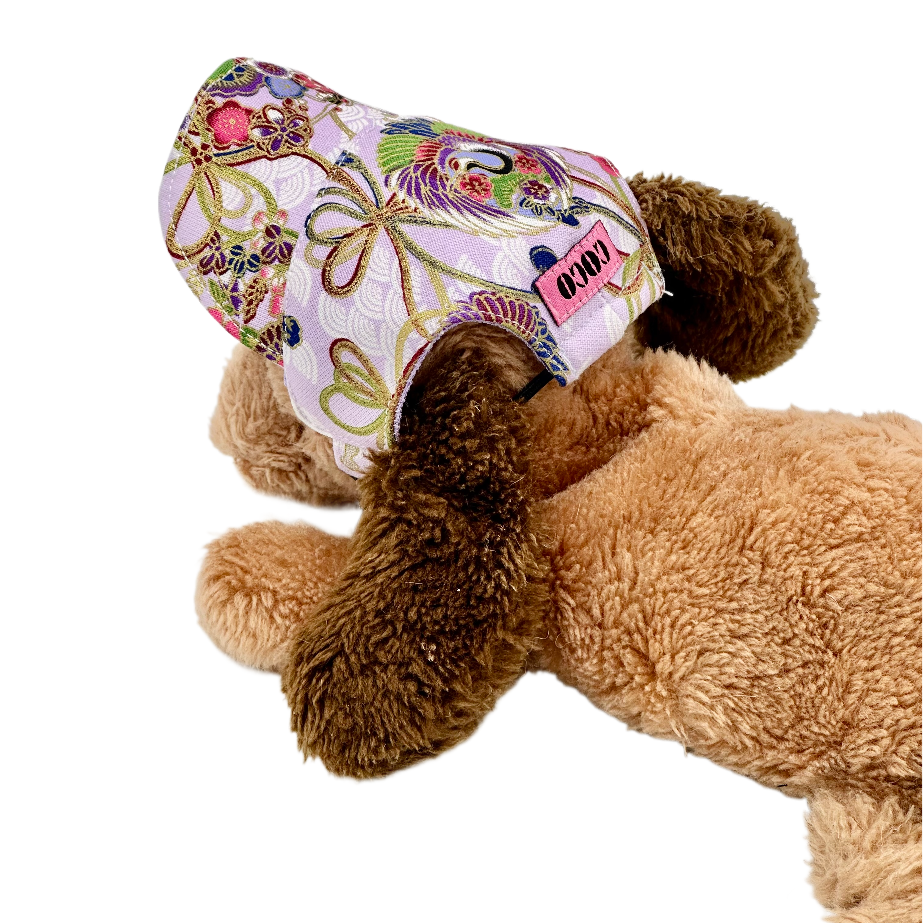 Visor Hat 4 (Small)