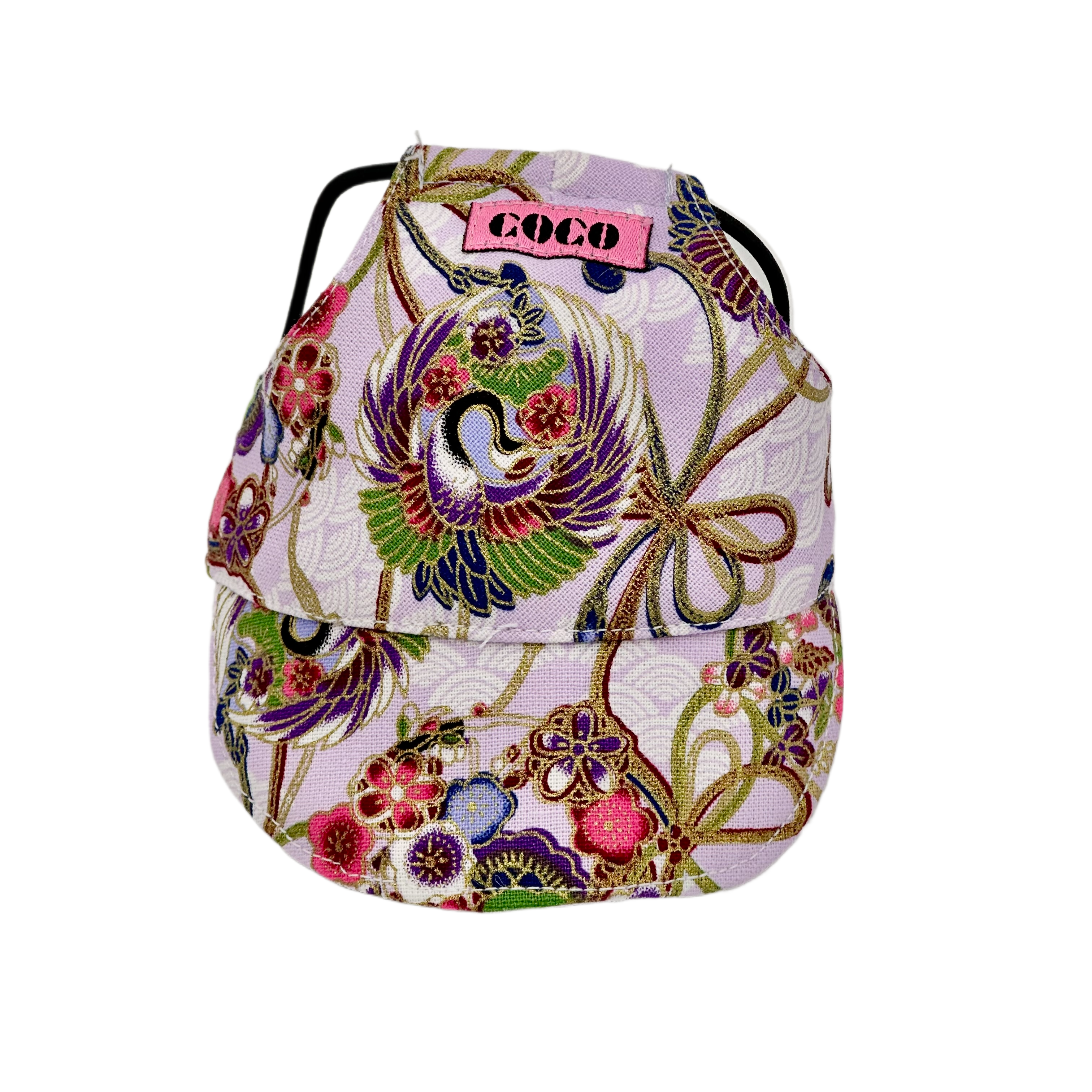 Visor Hat 4 (Small)