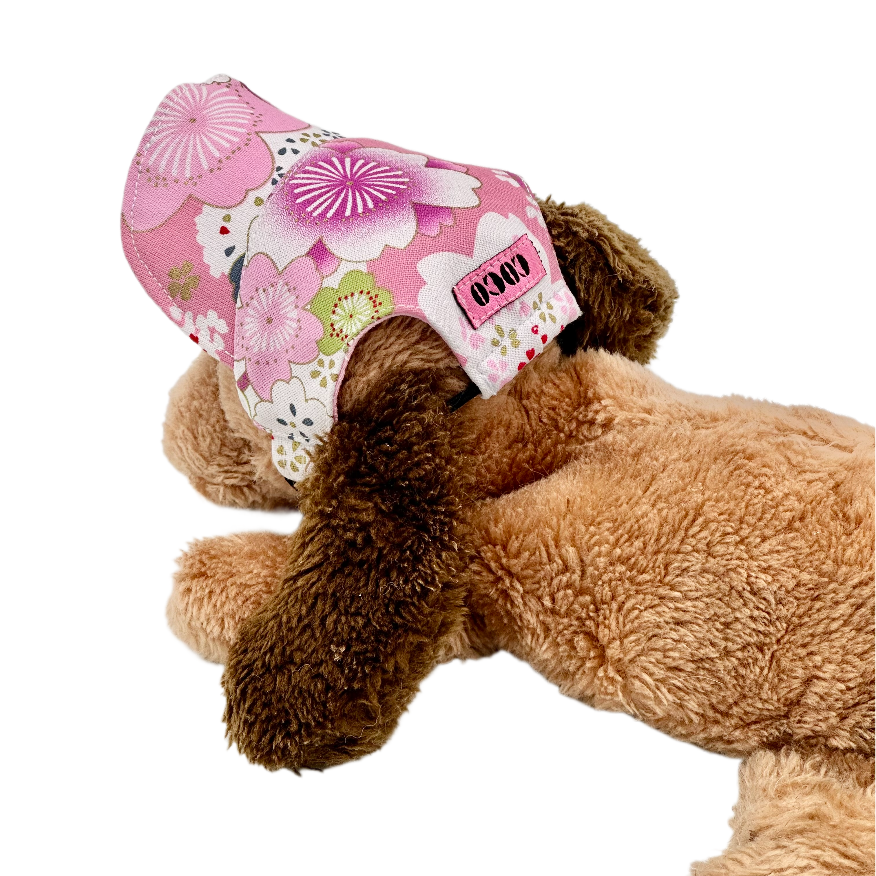 Visor Hat 6 (Small)