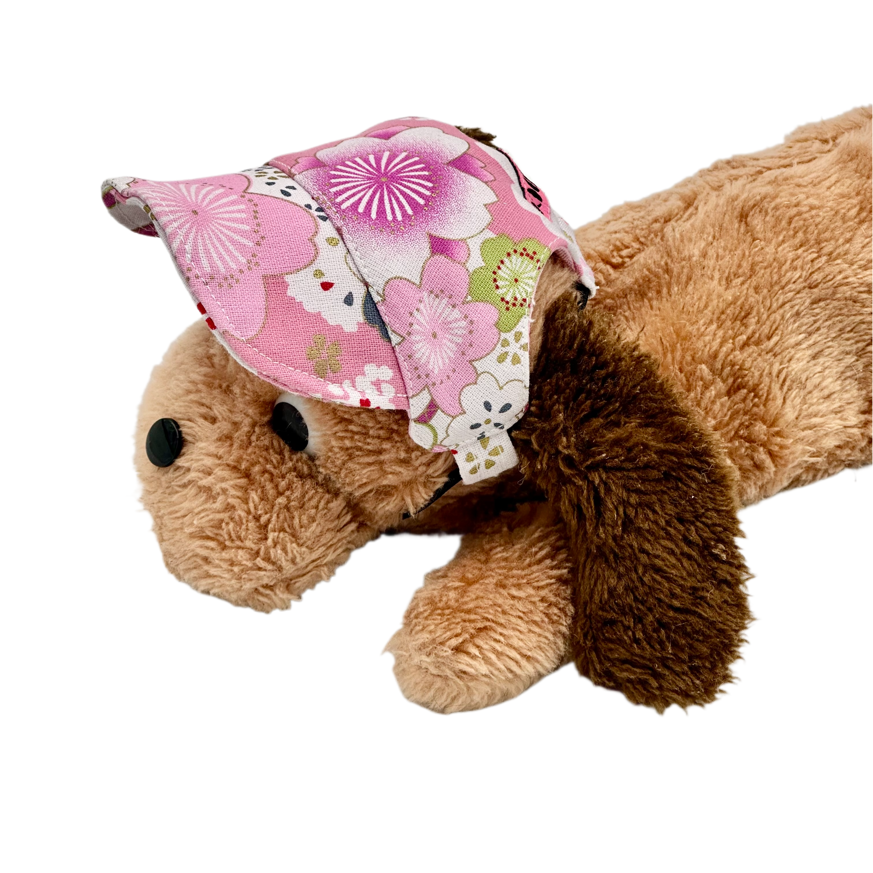 Visor Hat 6 (Small)