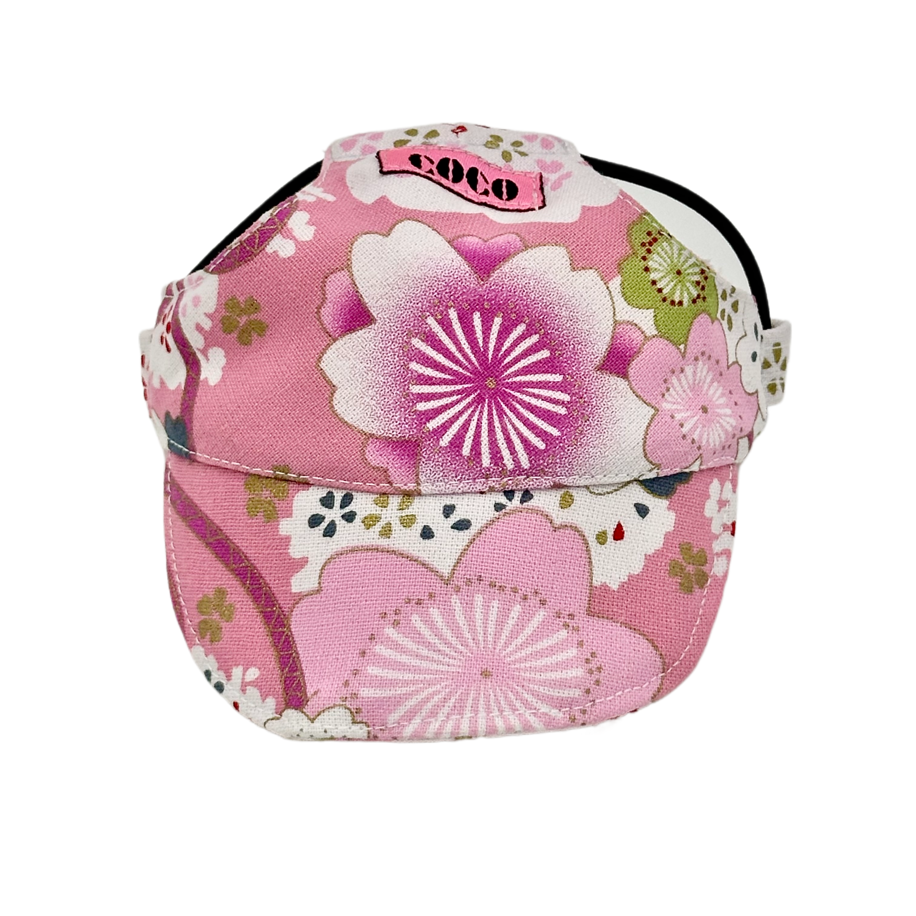 Visor Hat 6 (Small)