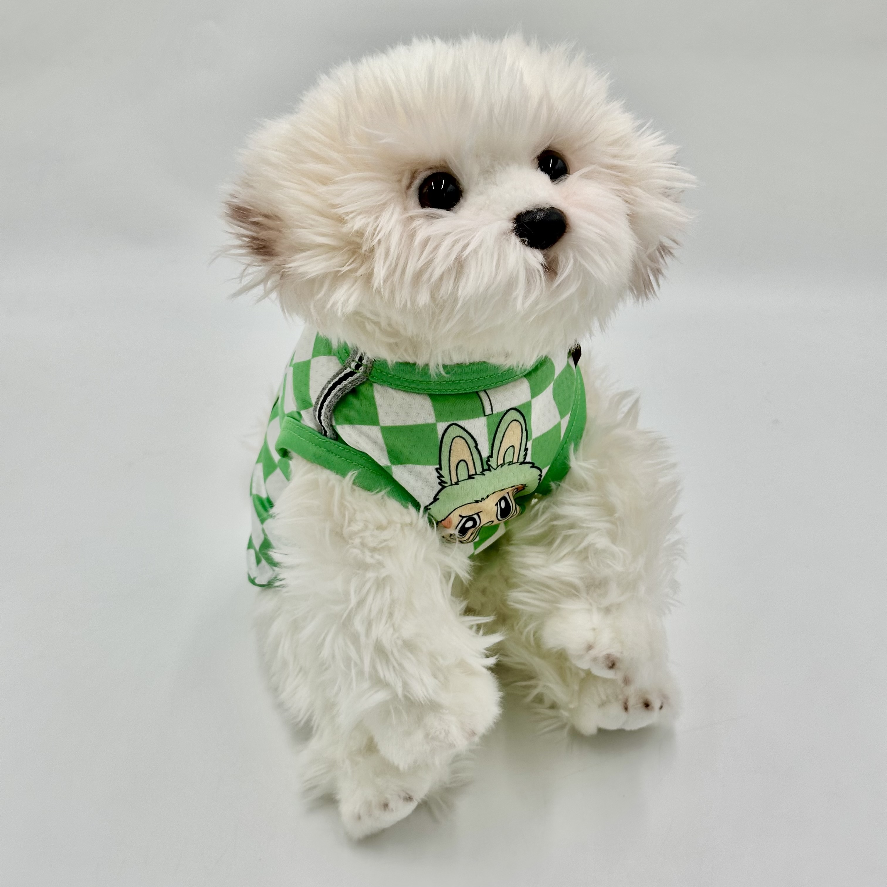 Labubu Jersey Green (Medium)