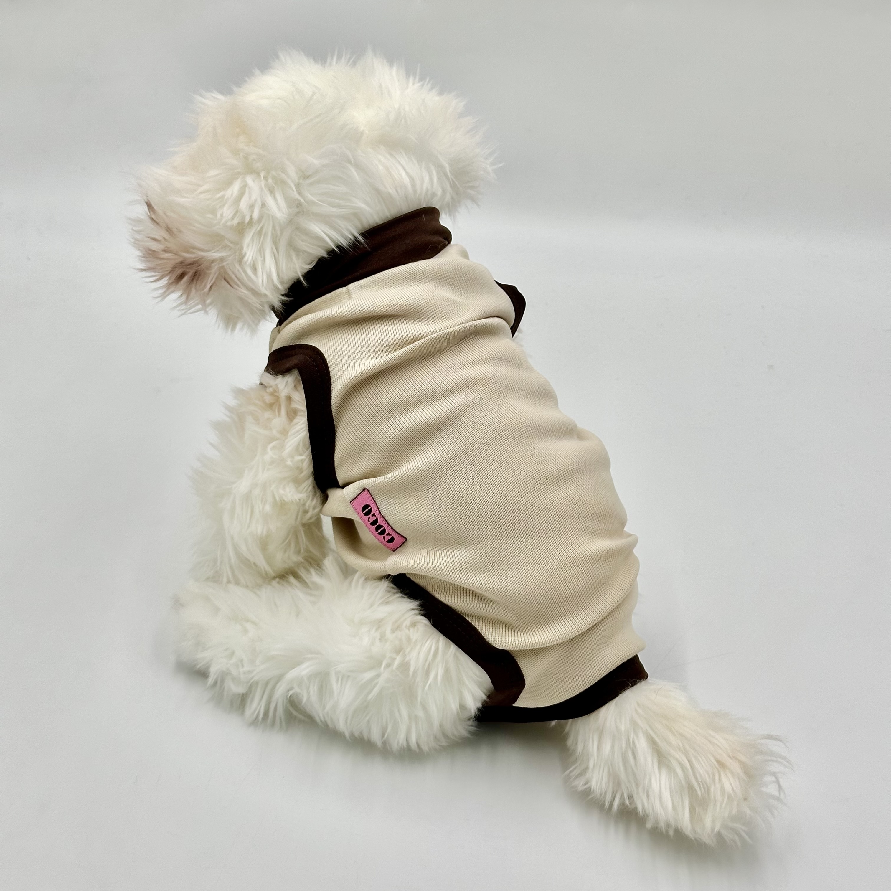 Surgery Suit Beige (Small)