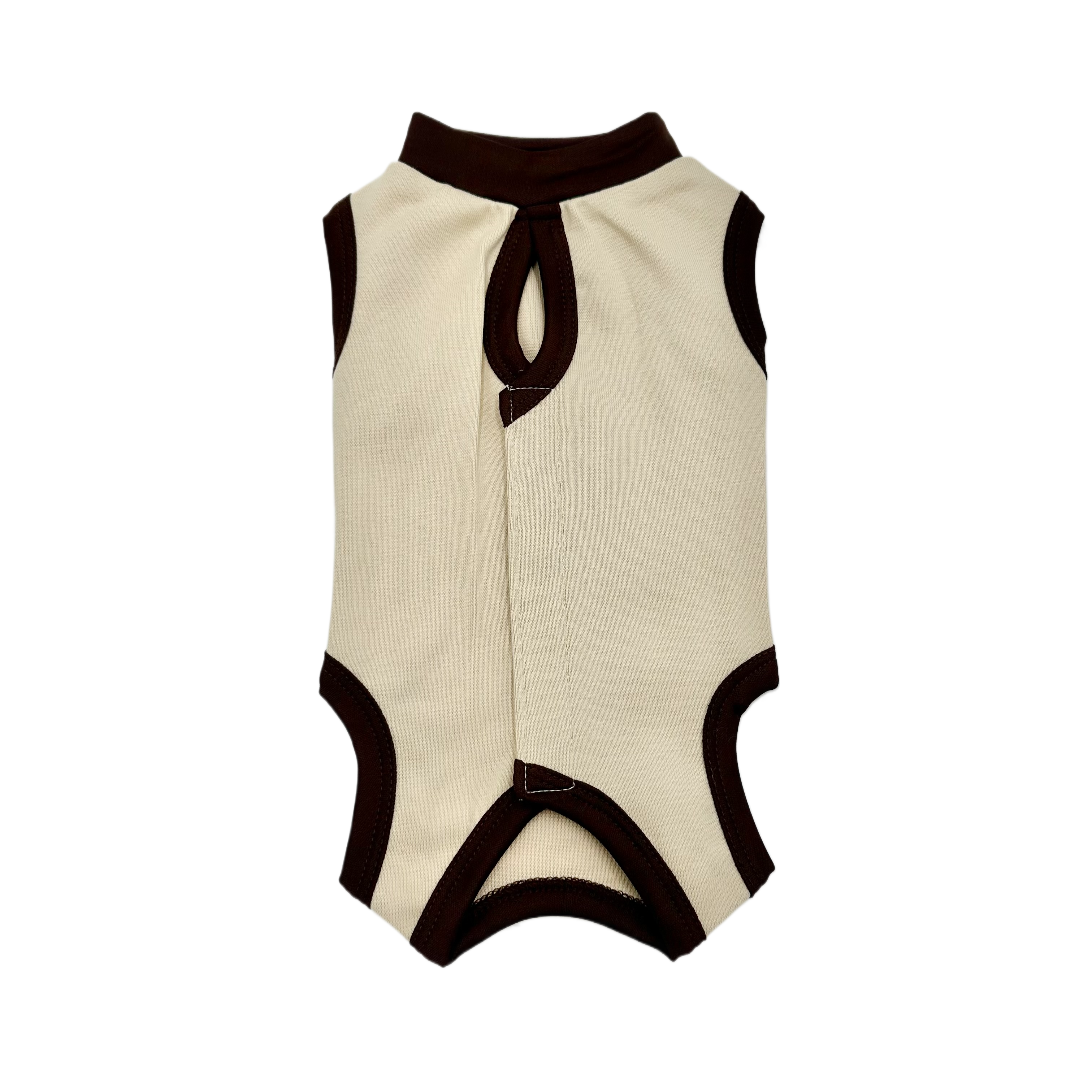 Surgery Suit Beige (Small)