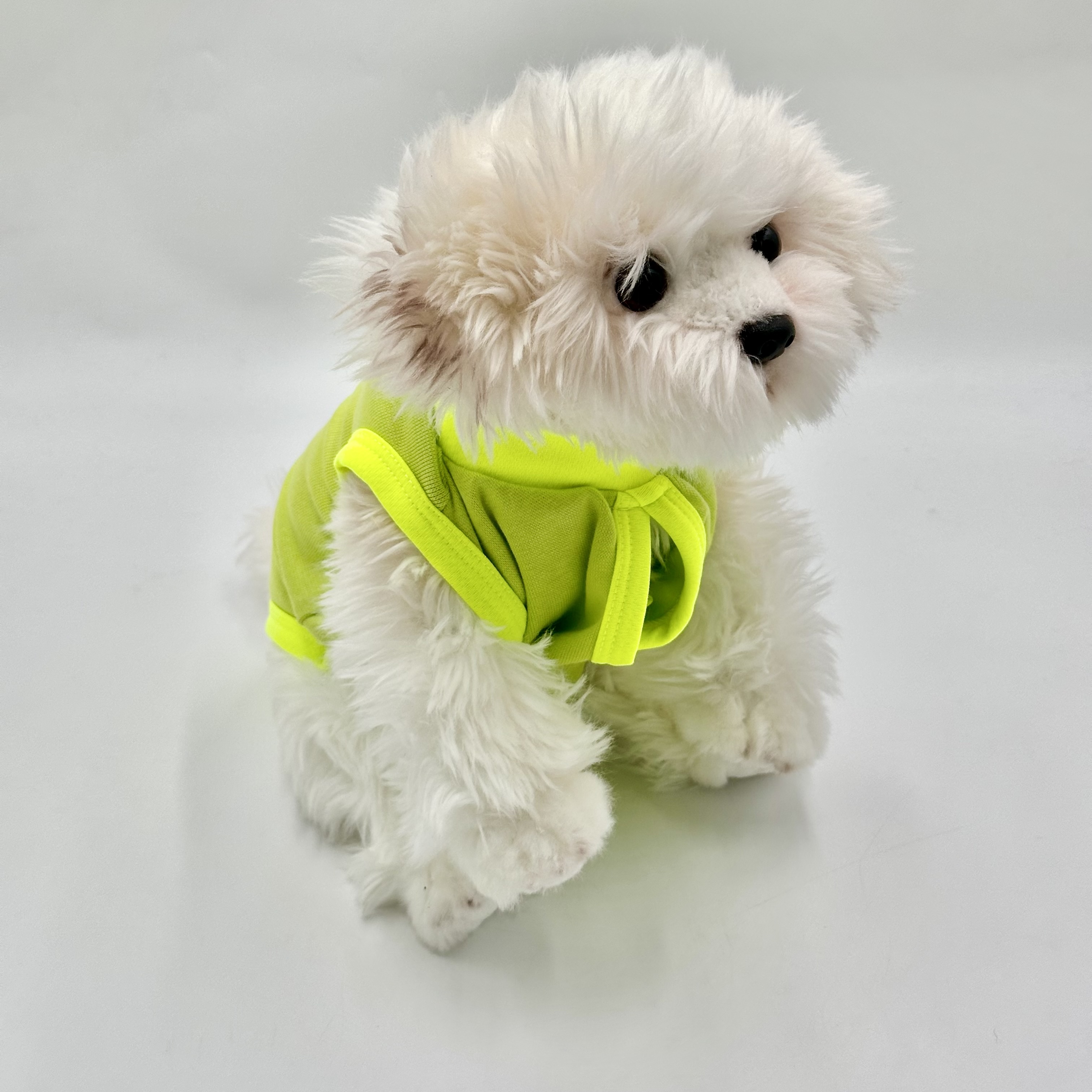 Surgery Suit Green (2XL)